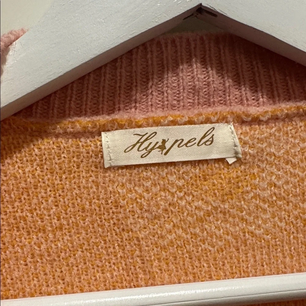 Hyipels Daisy Cardigan